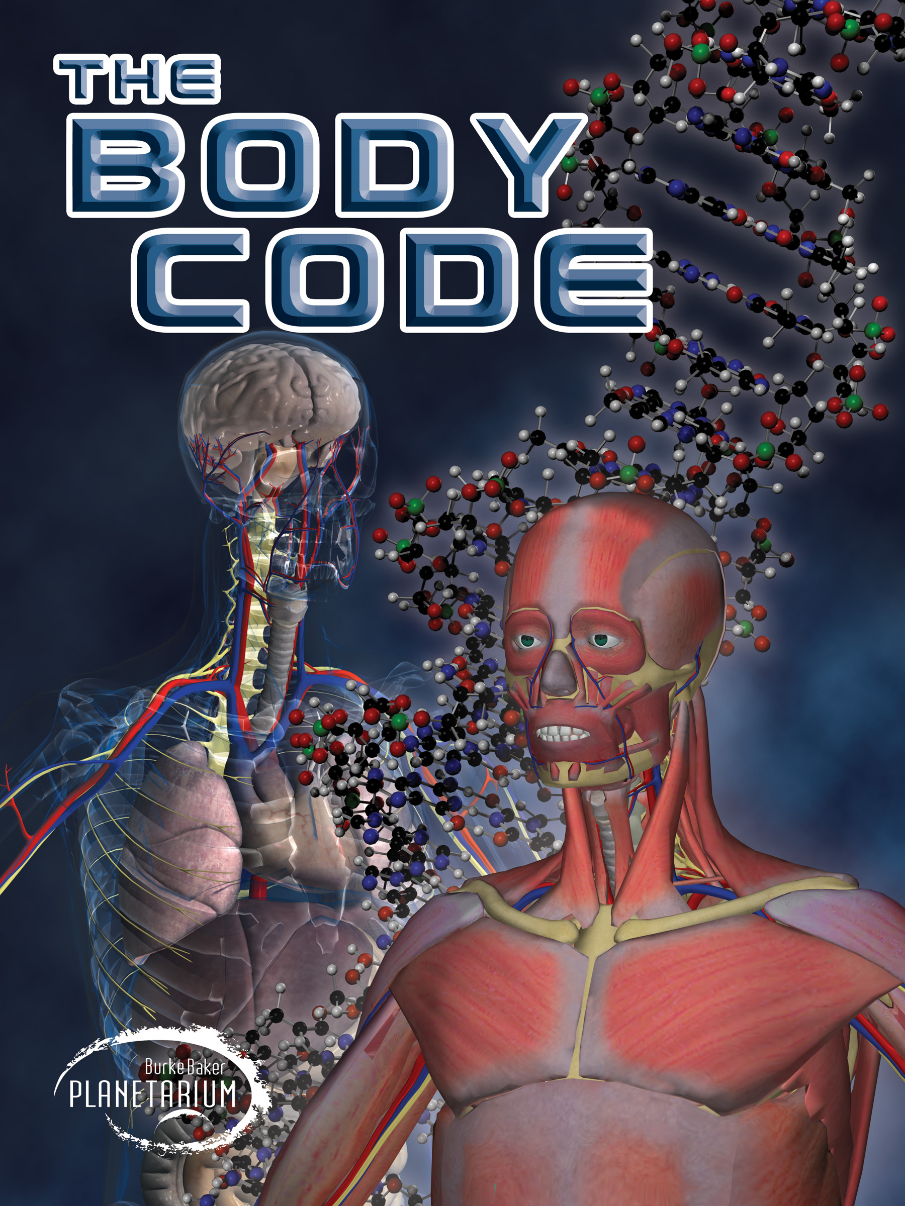 Body Code (RA)